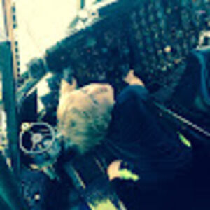 Meet your Posher, Leaf